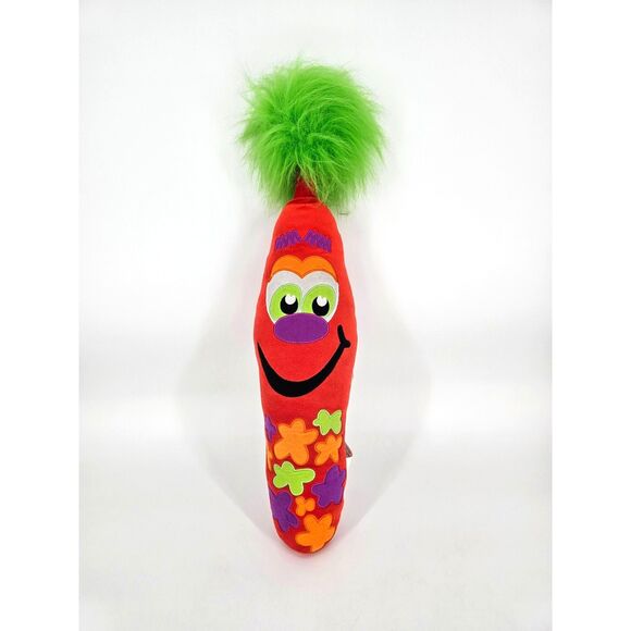 Kooky 24" Krew 19 Pen Bean Bag Enrico Plush - Picture 1 of 7